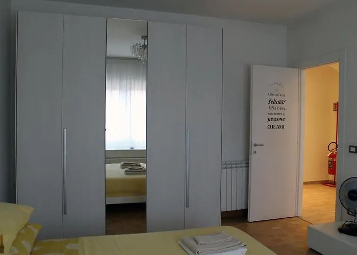 Casa Sunholiday Venezia