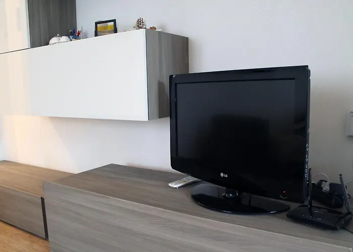 Casa Sunholiday Venezia