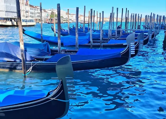 Casa Sunholiday Venezia