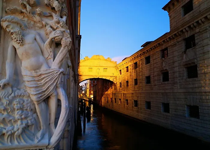 Casa Sunholiday Venezia