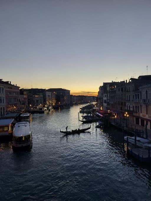 Apartment Casa Sunholiday Venezia *