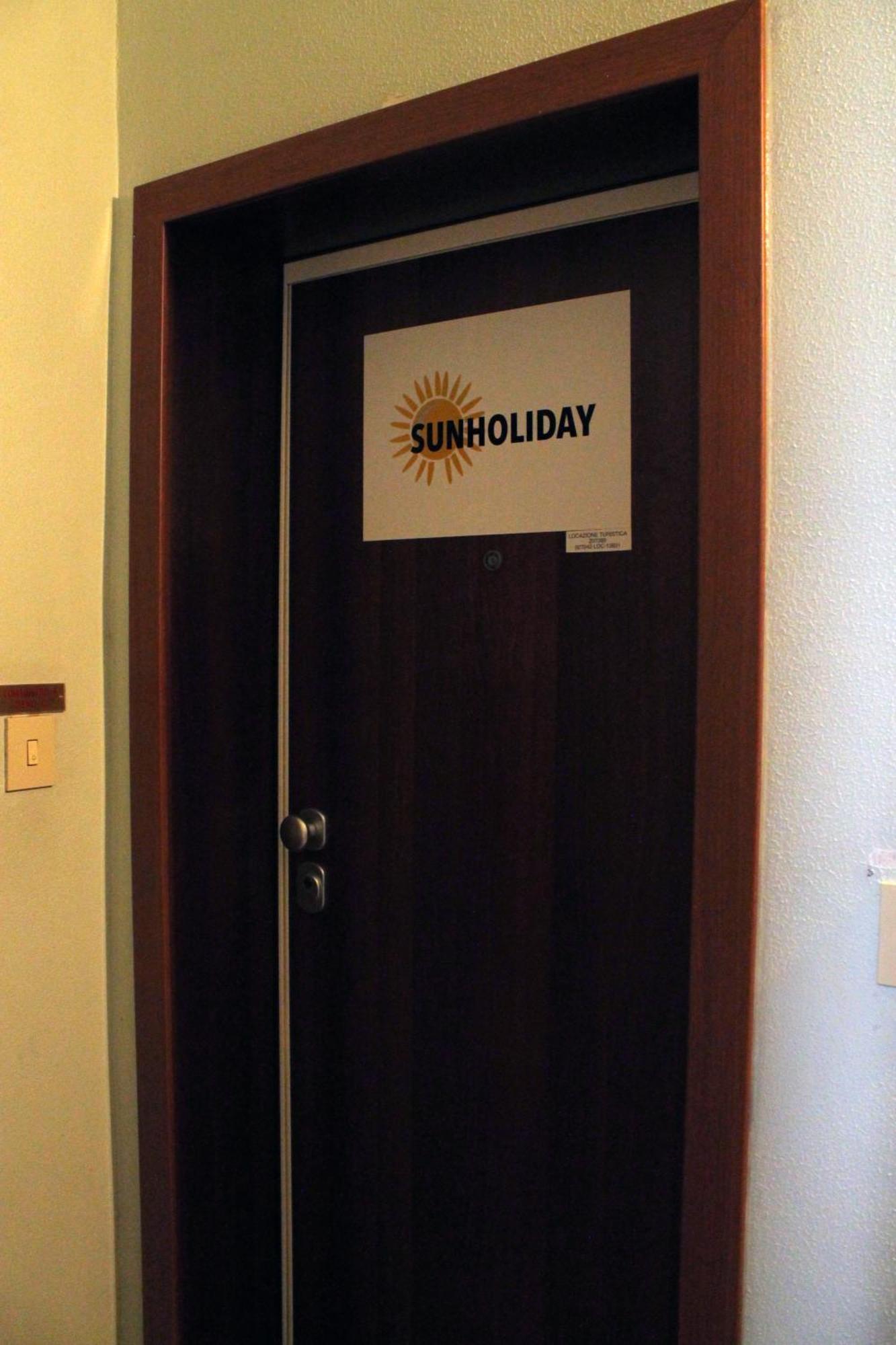 Apartment Casa Sunholiday Venezia Mestre