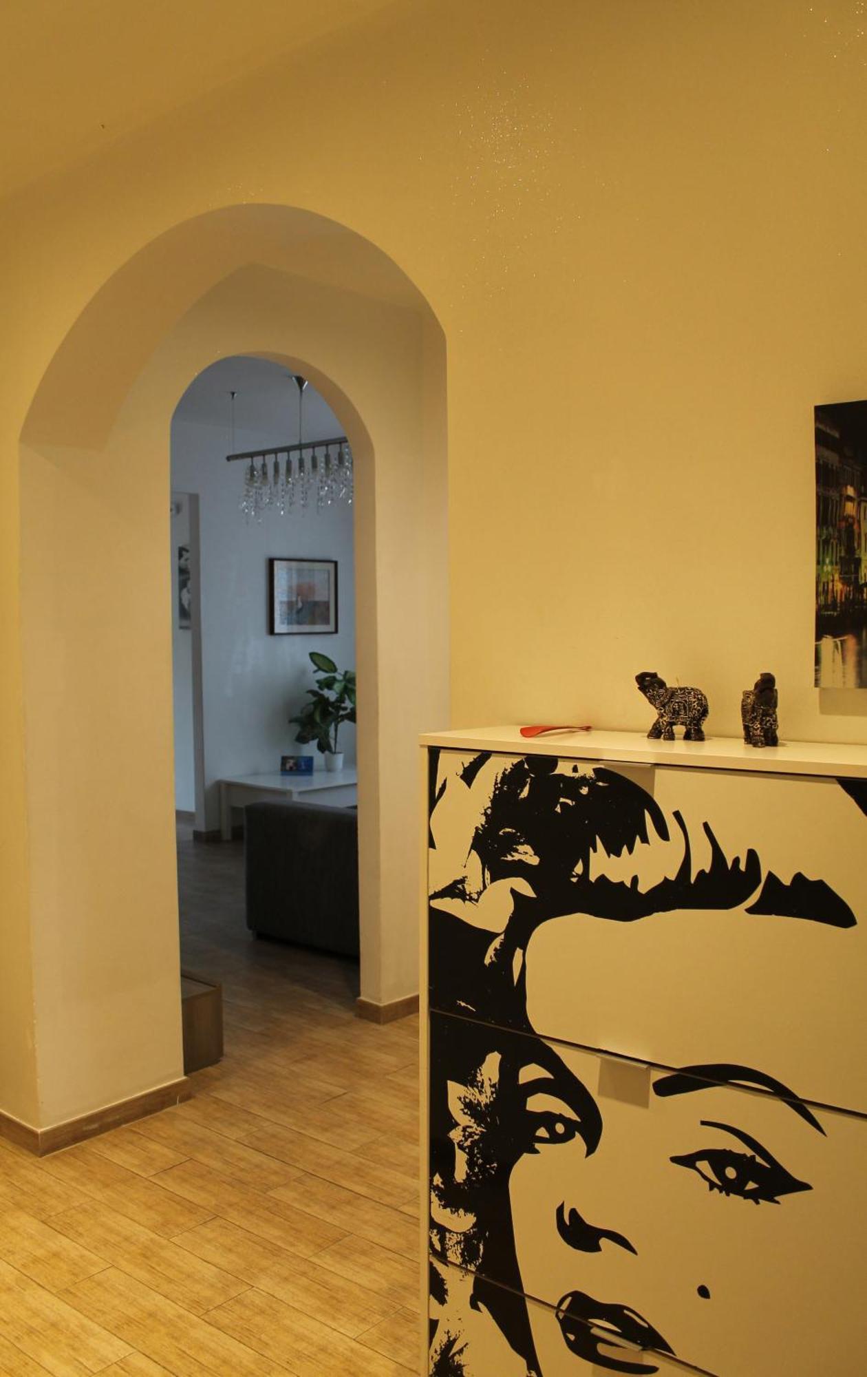 Apartment Casa Sunholiday Venezia *