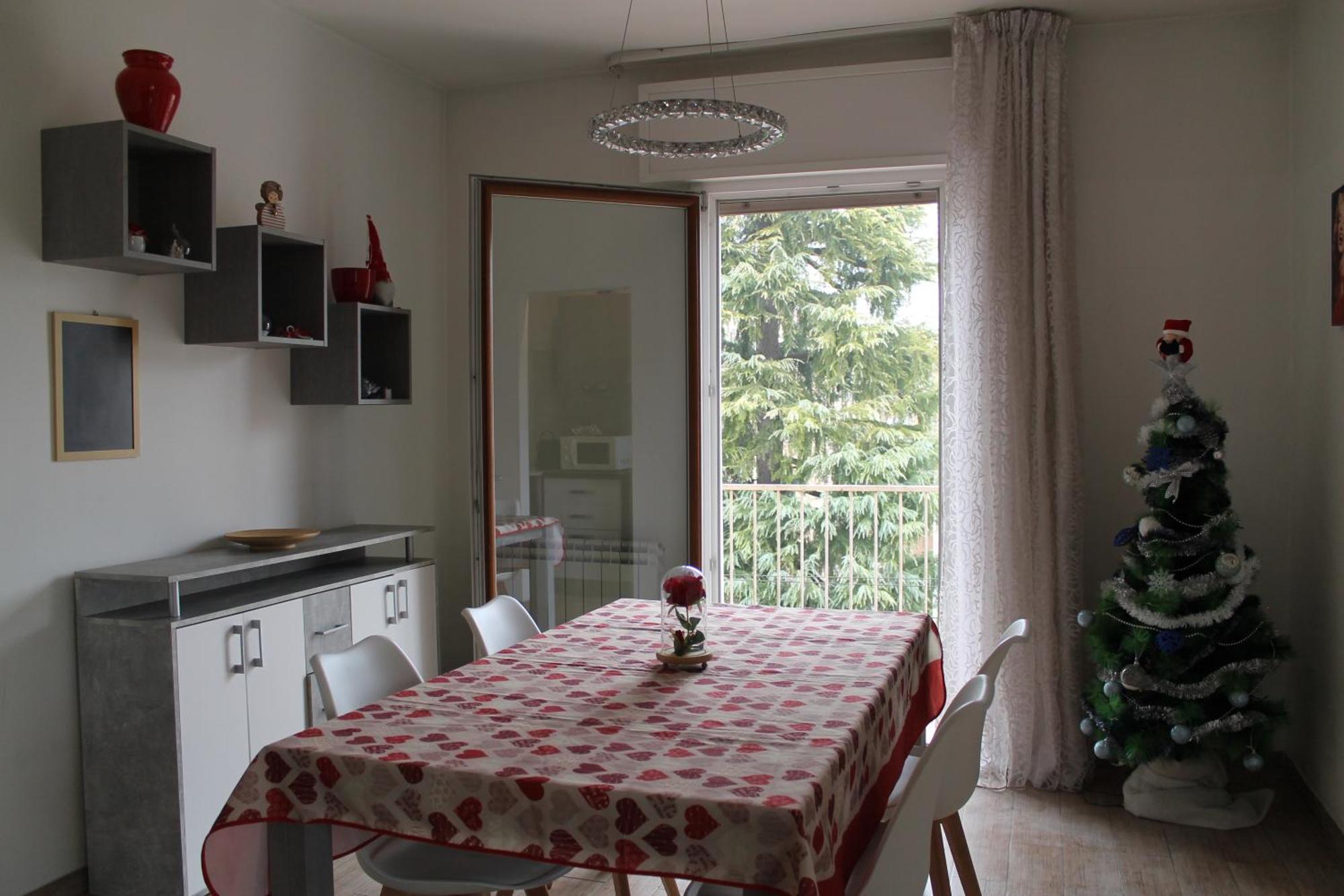 Casa Sunholiday Venezia Apartment