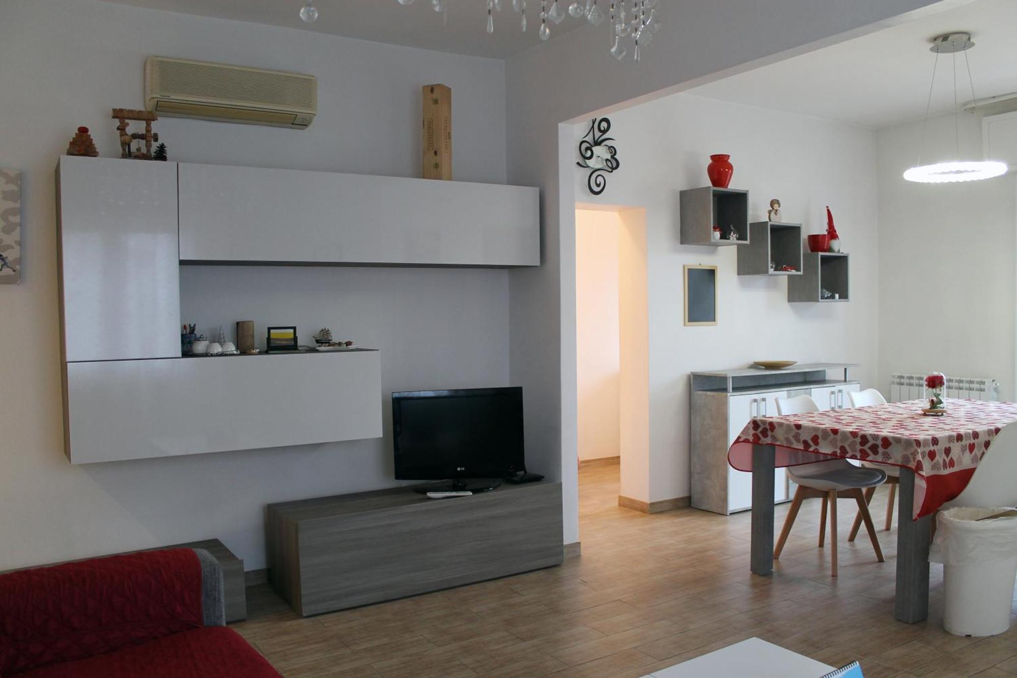 Casa Sunholiday Venezia Apartment Mestre