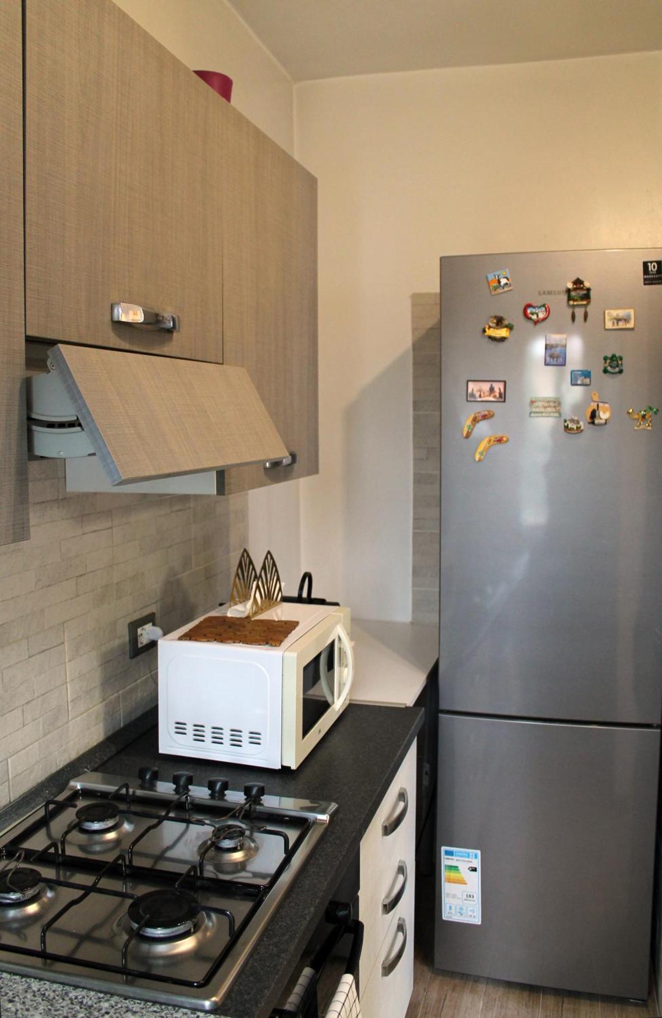Casa Sunholiday Venezia * Mestre