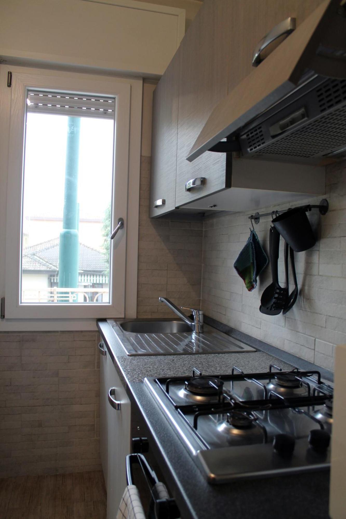 Casa Sunholiday Venezia Apartment