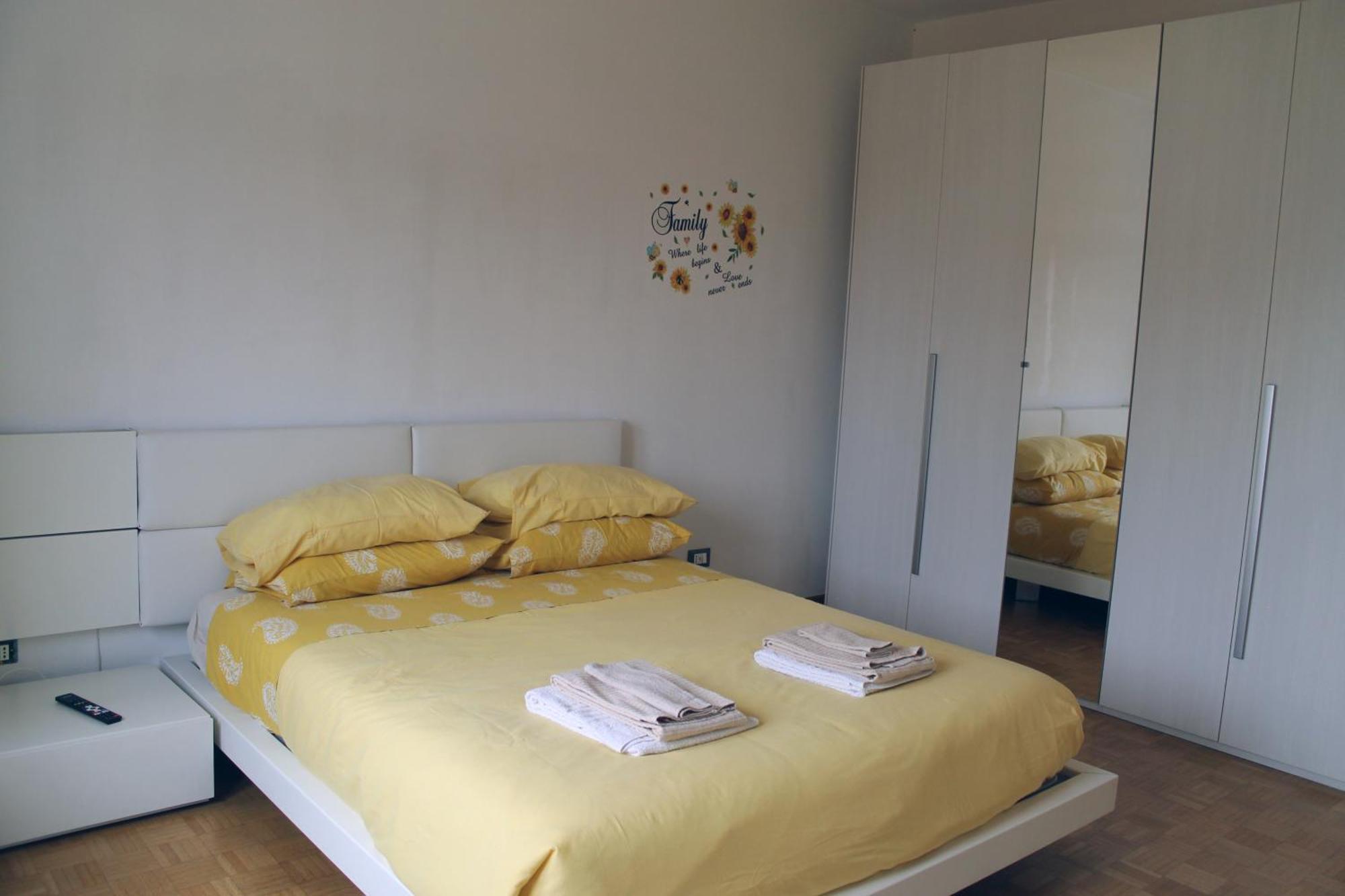 Casa Sunholiday Venezia Apartment *