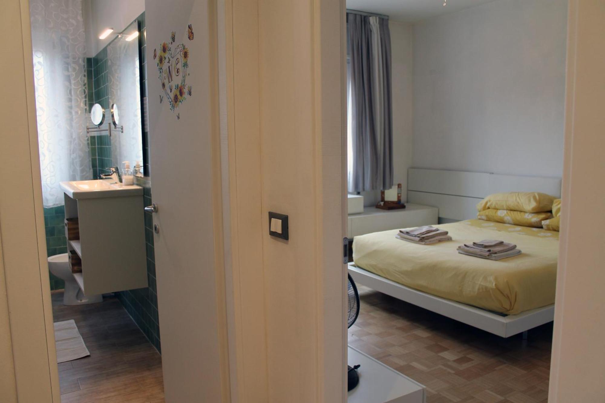 Apartment Casa Sunholiday Venezia *