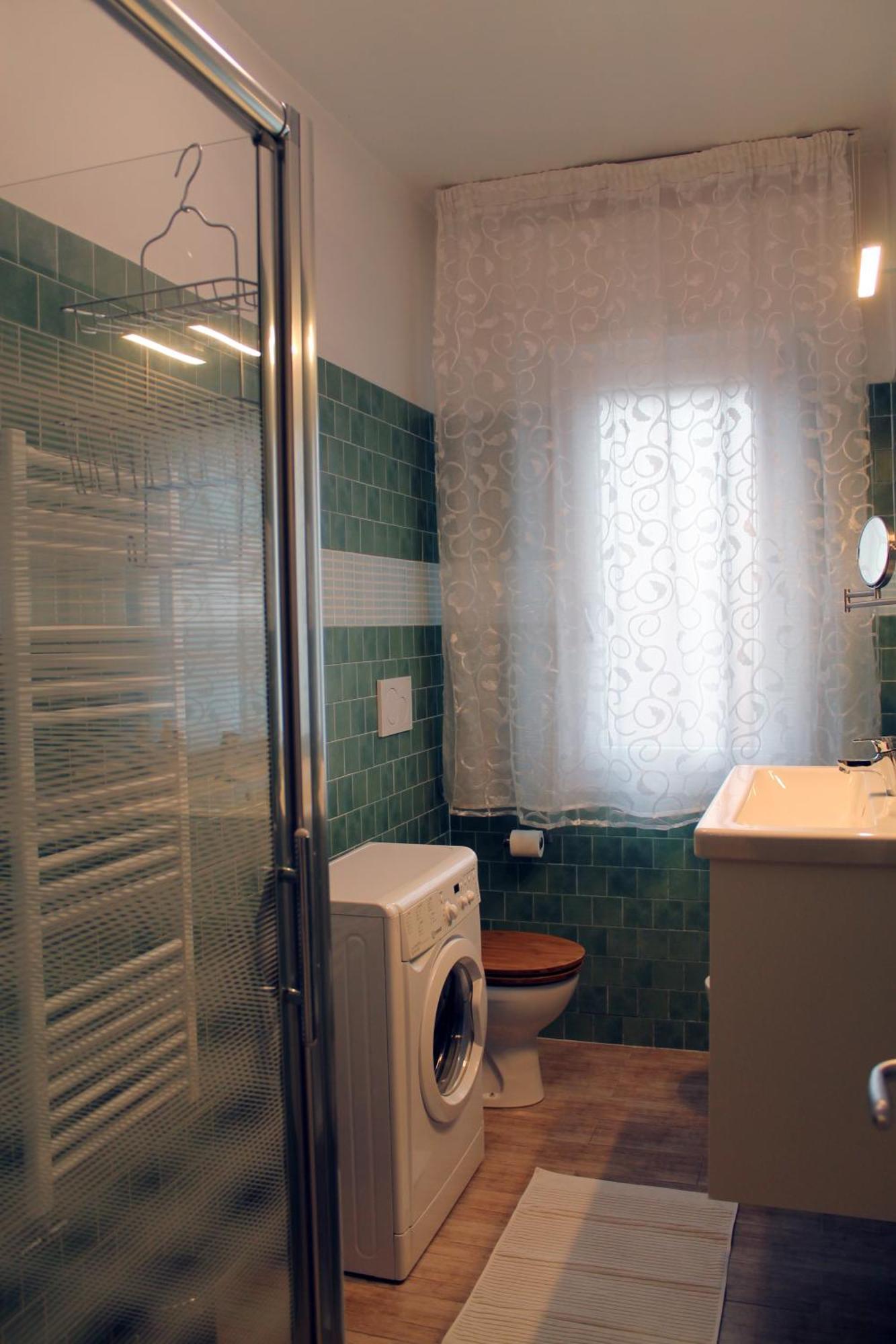 Apartment Casa Sunholiday Venezia *