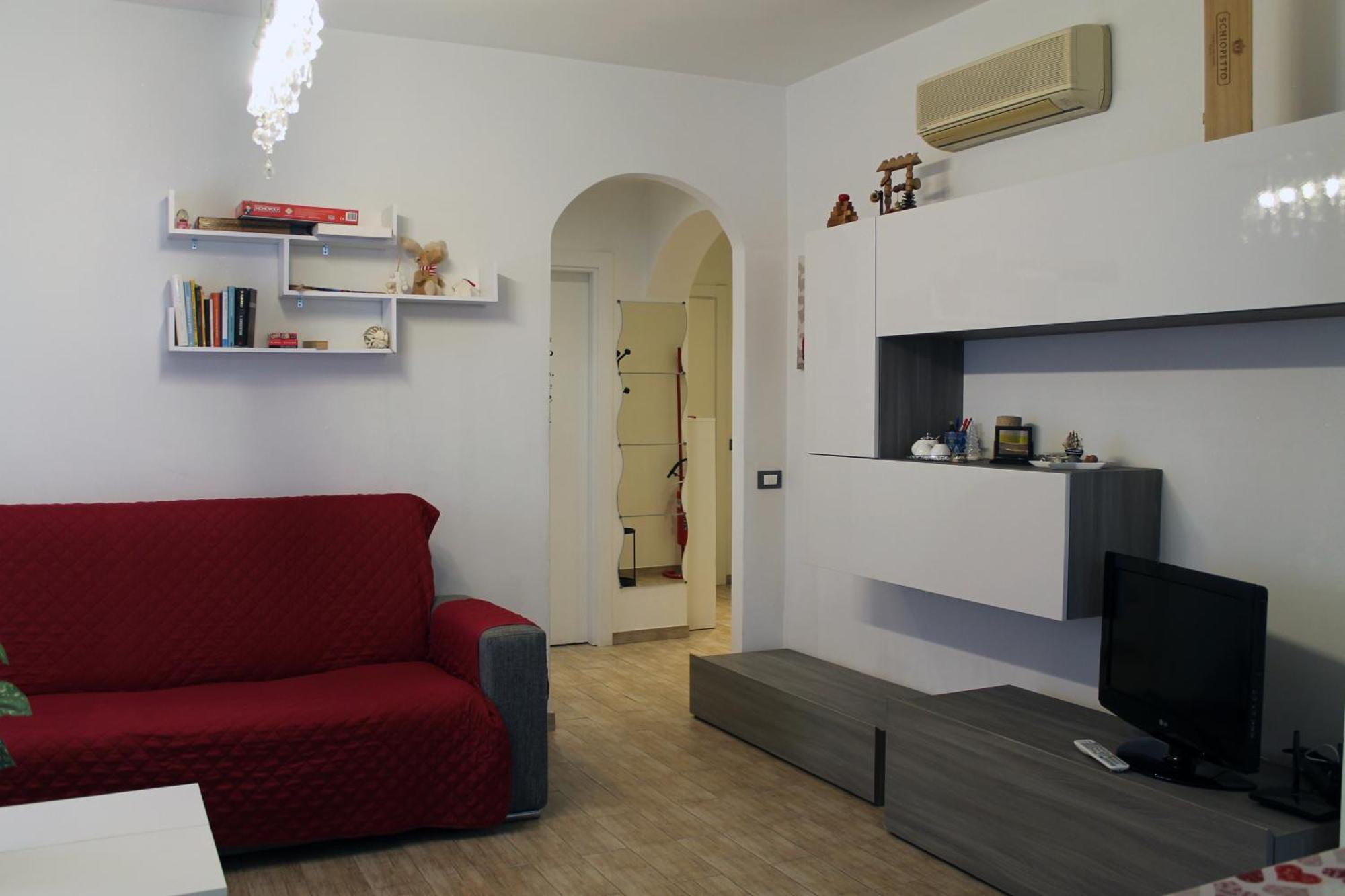 Casa Sunholiday Venezia Apartment Mestre
