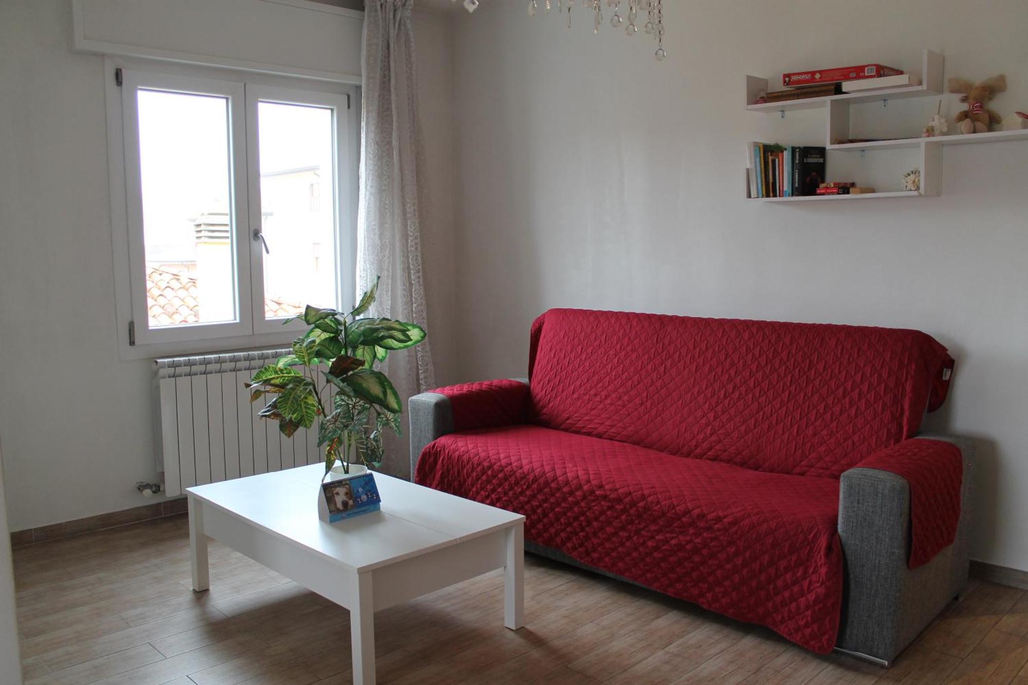 Apartment Casa Sunholiday Venezia Mestre