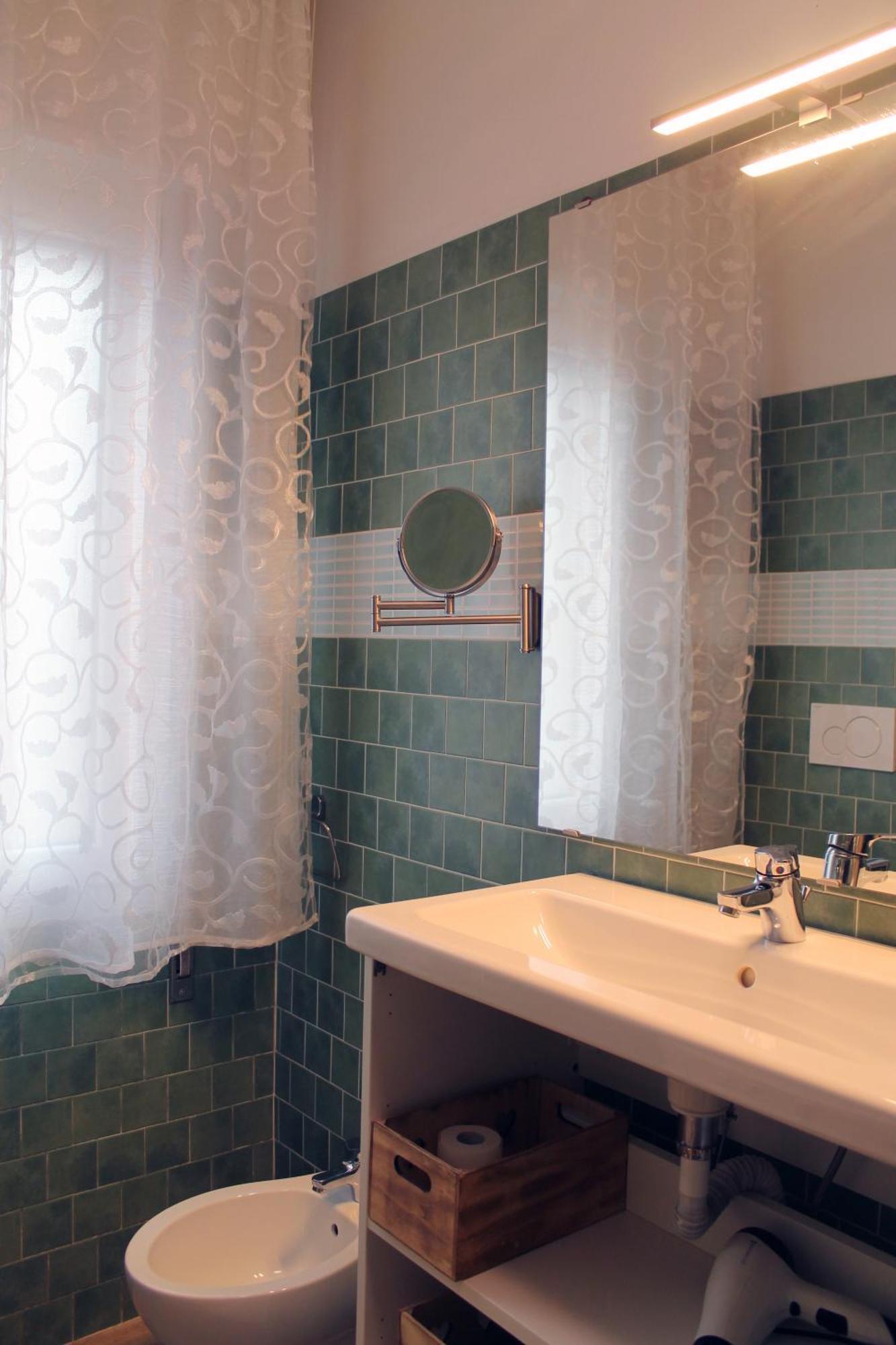 Casa Sunholiday Venezia * Mestre