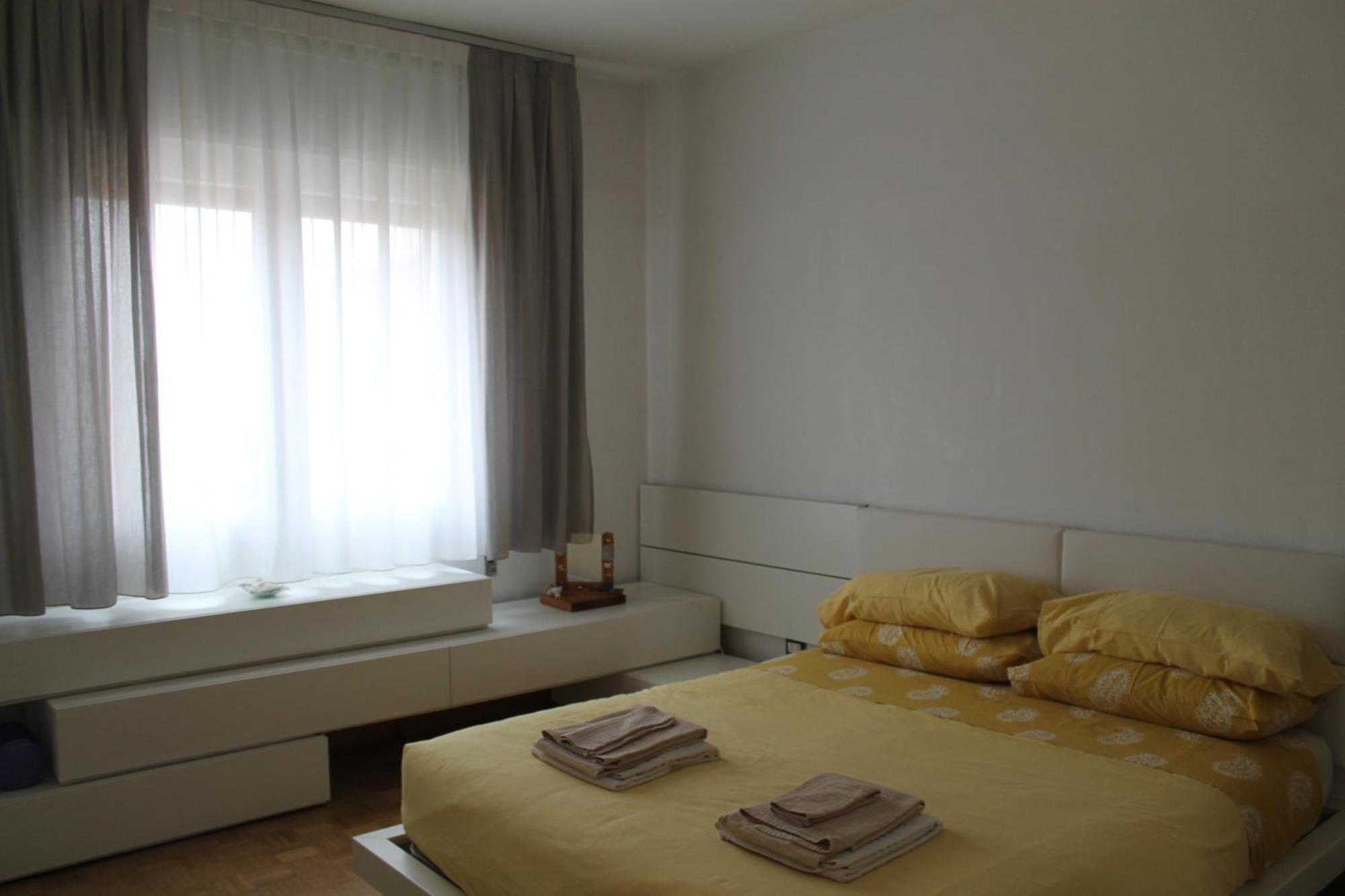 Casa Sunholiday Venezia Apartment