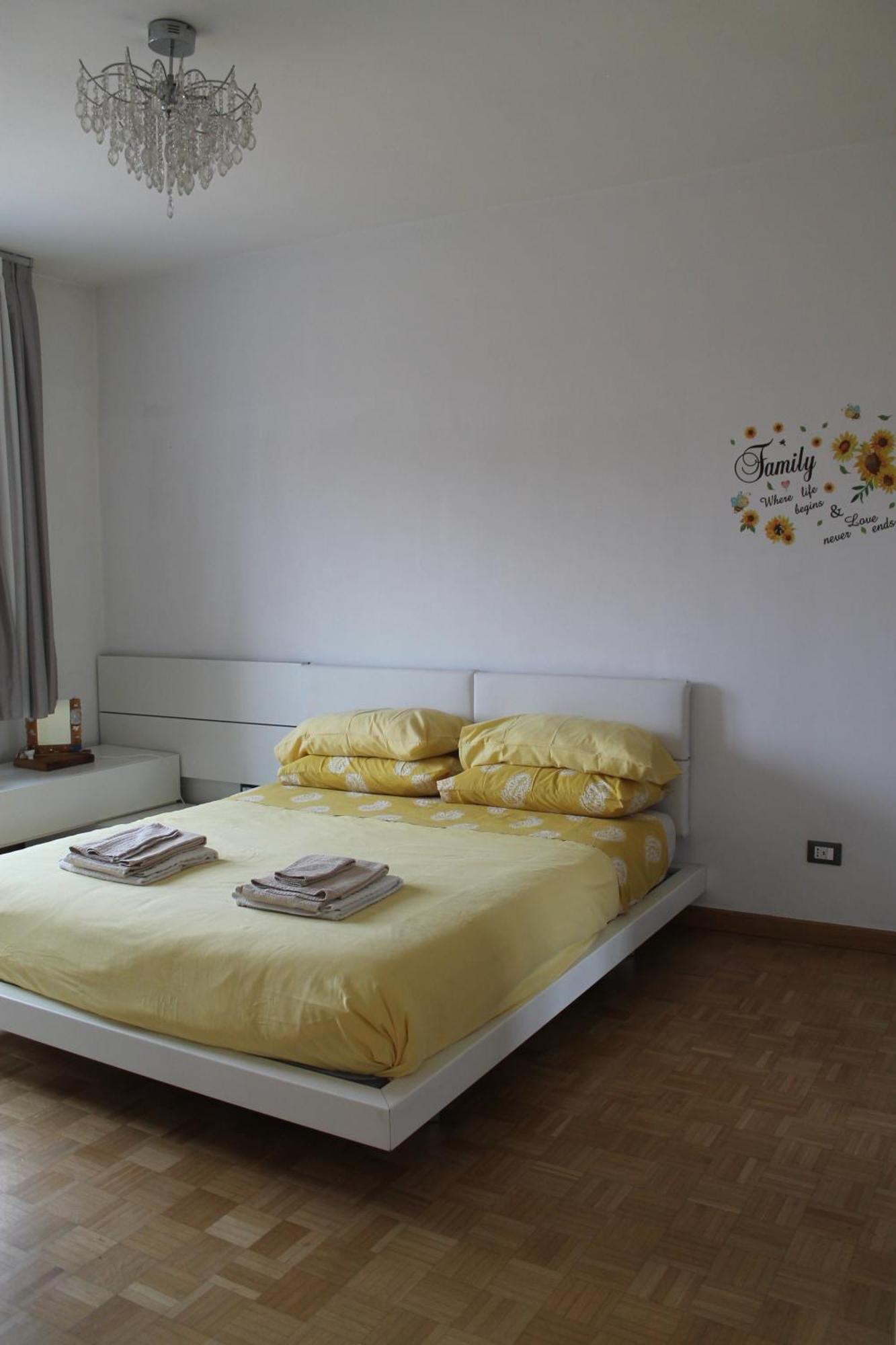 Casa Sunholiday Venezia Apartment *