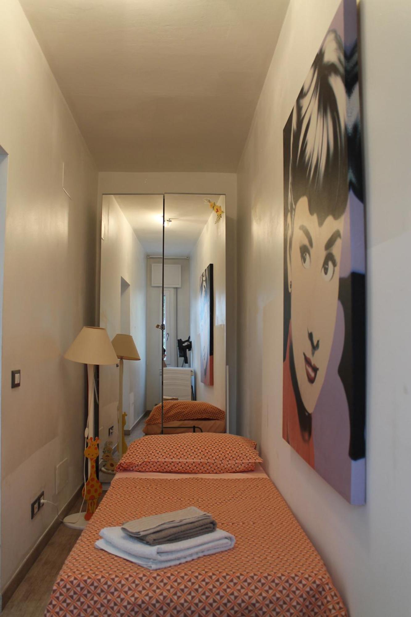 Apartment Casa Sunholiday Venezia *