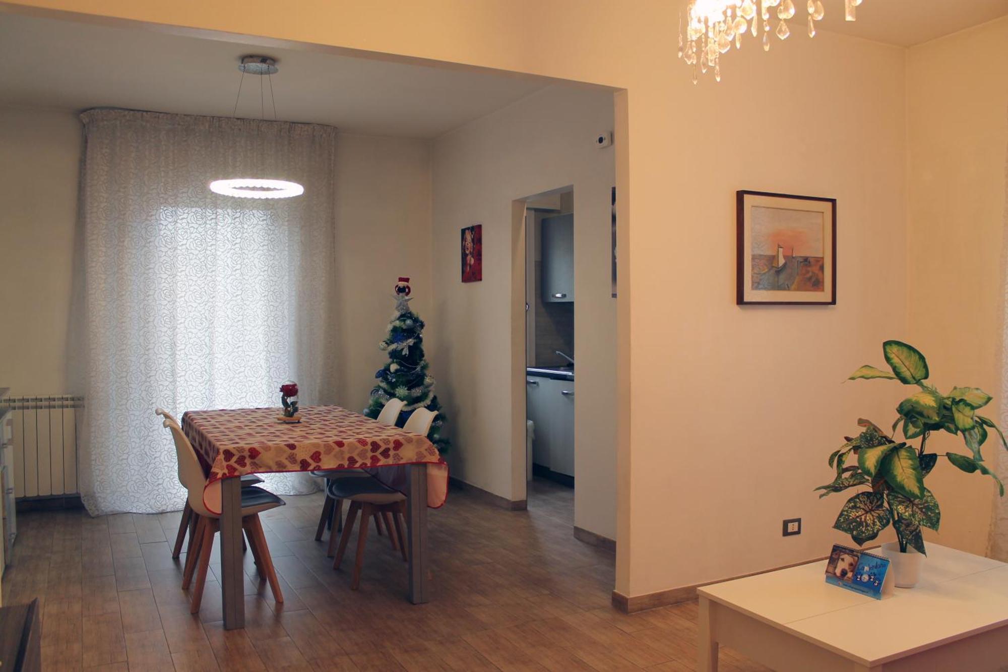 Casa Sunholiday Venezia Apartment Mestre