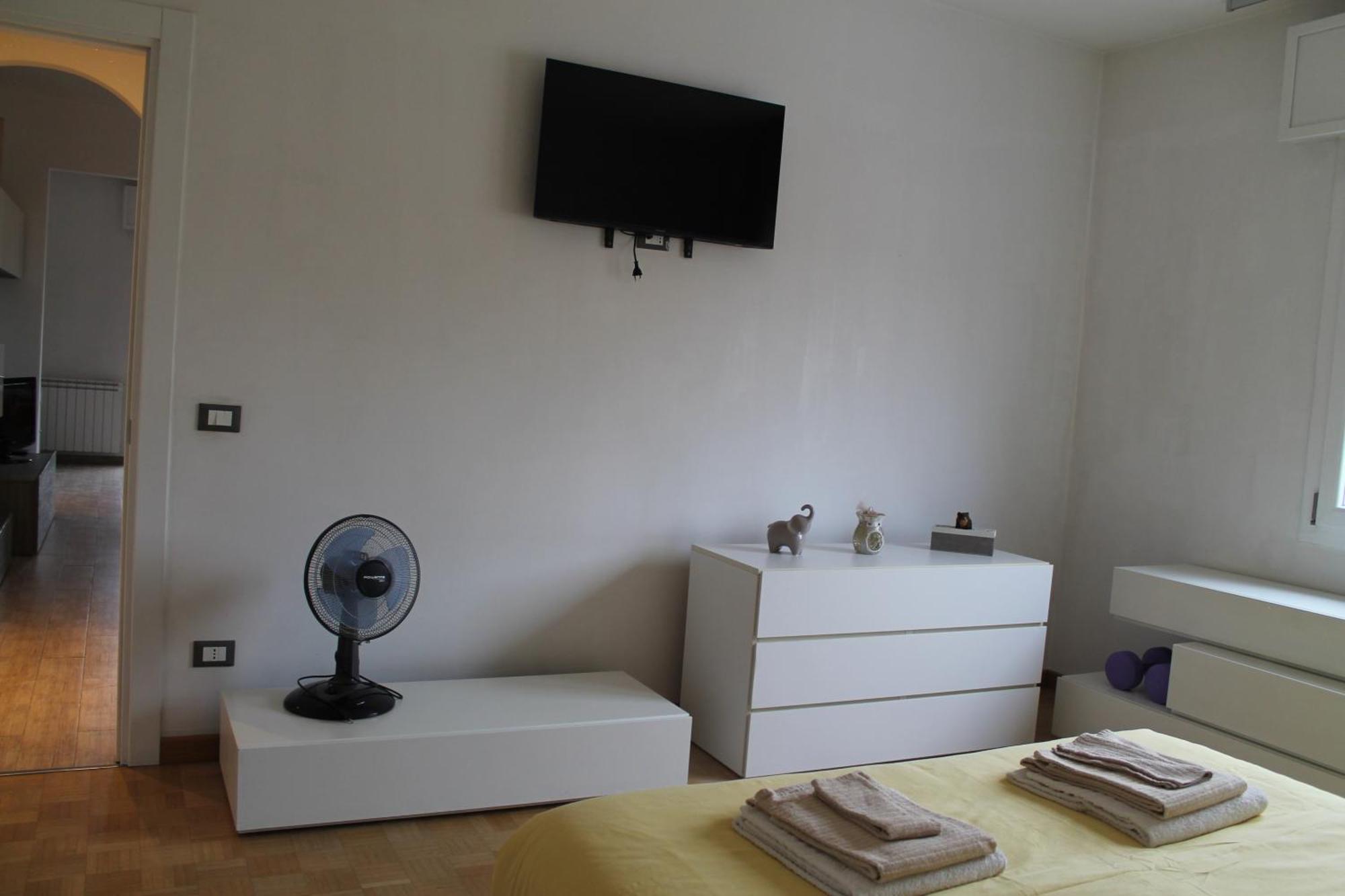 Casa Sunholiday Venezia *