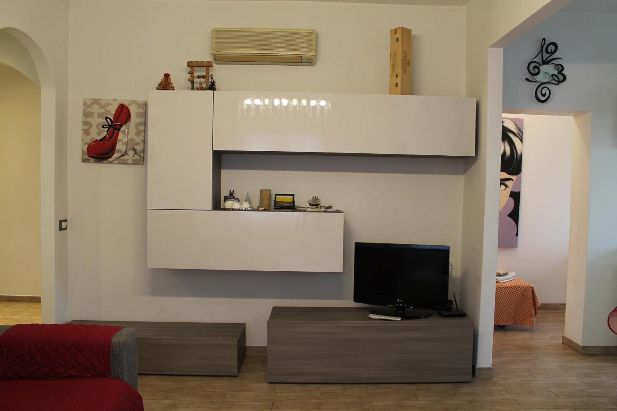 Apartment Casa Sunholiday Venezia Mestre
