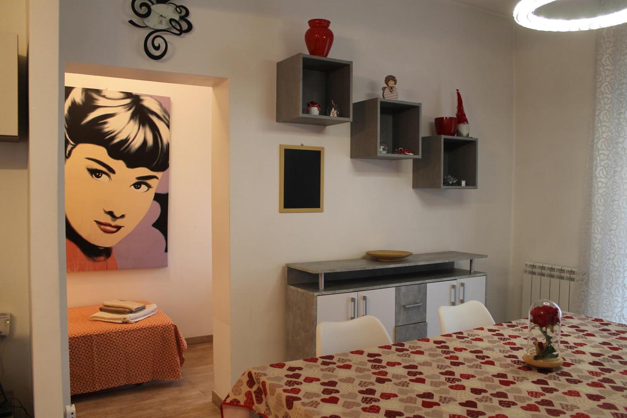Casa Sunholiday Venezia *