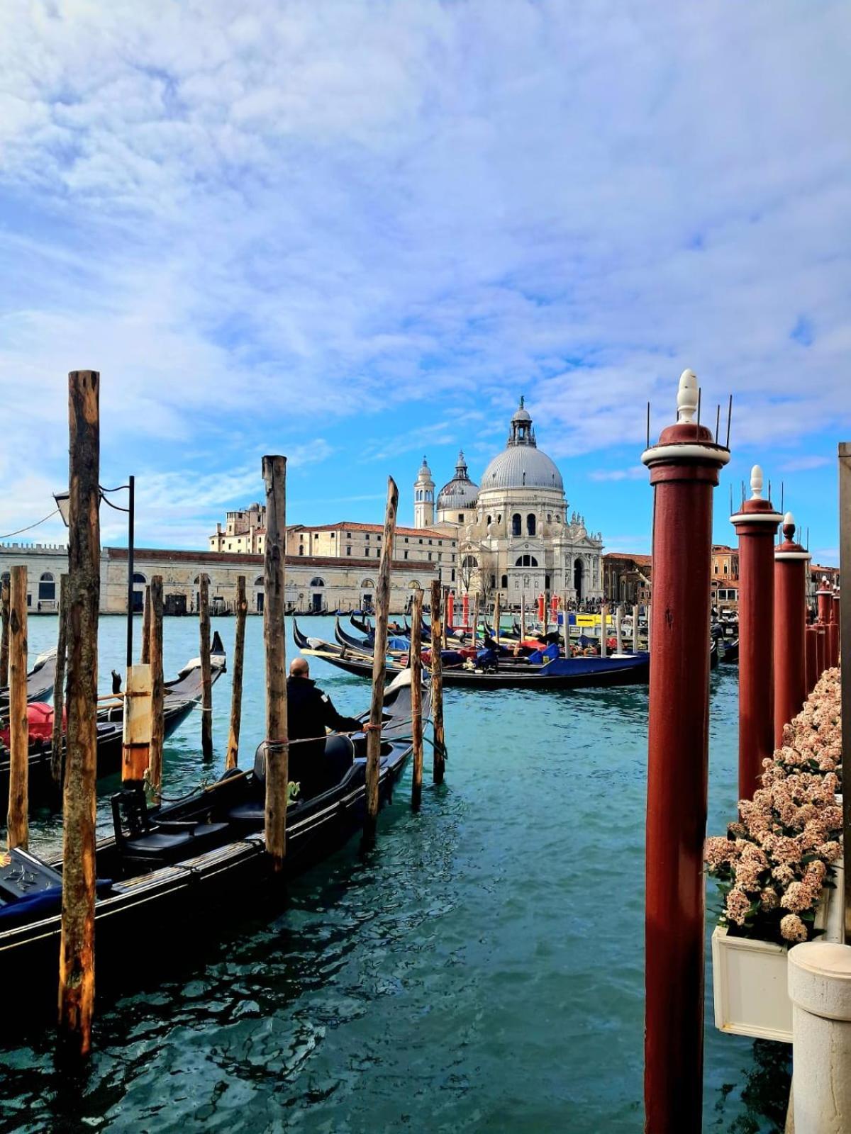 Apartment Casa Sunholiday Venezia Mestre