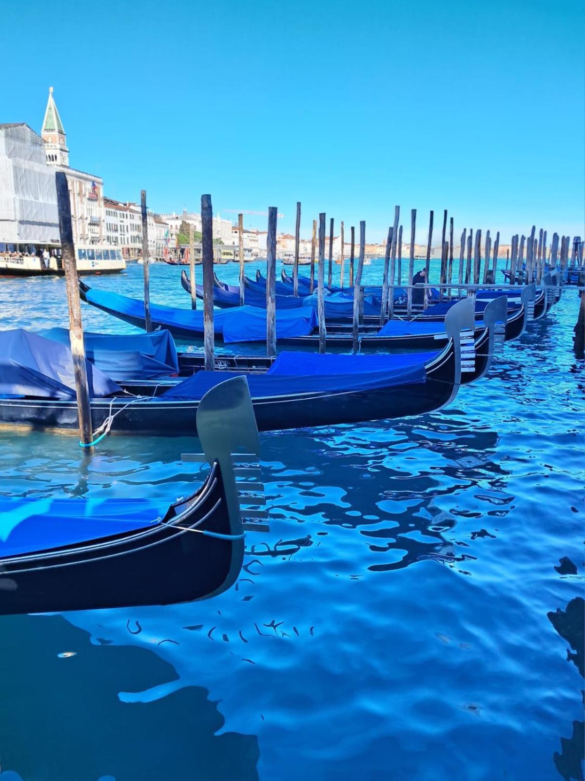 Casa Sunholiday Venezia Mestre