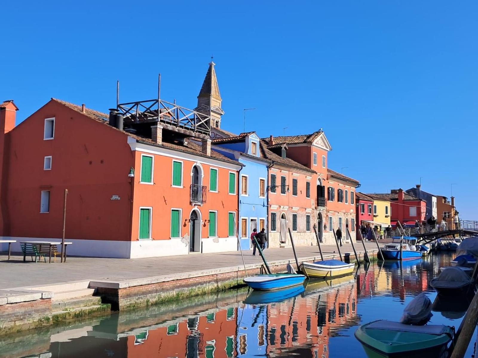 Casa Sunholiday Venezia Mestre