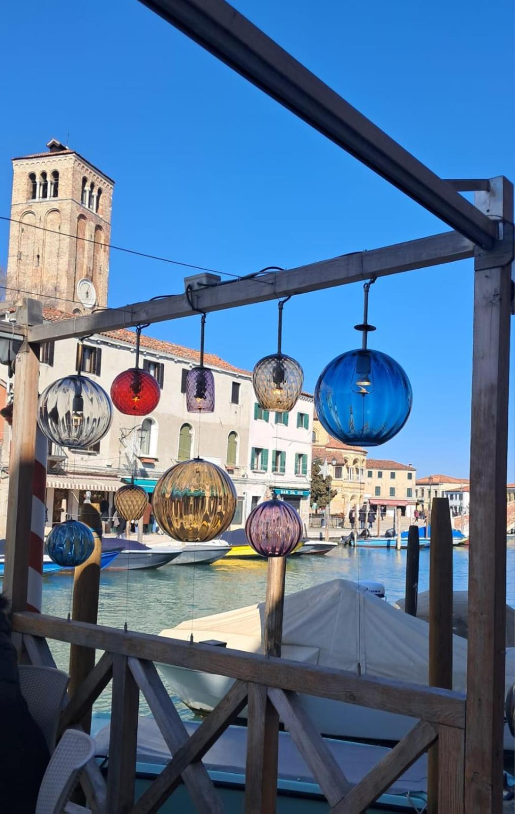 Apartment Casa Sunholiday Venezia *