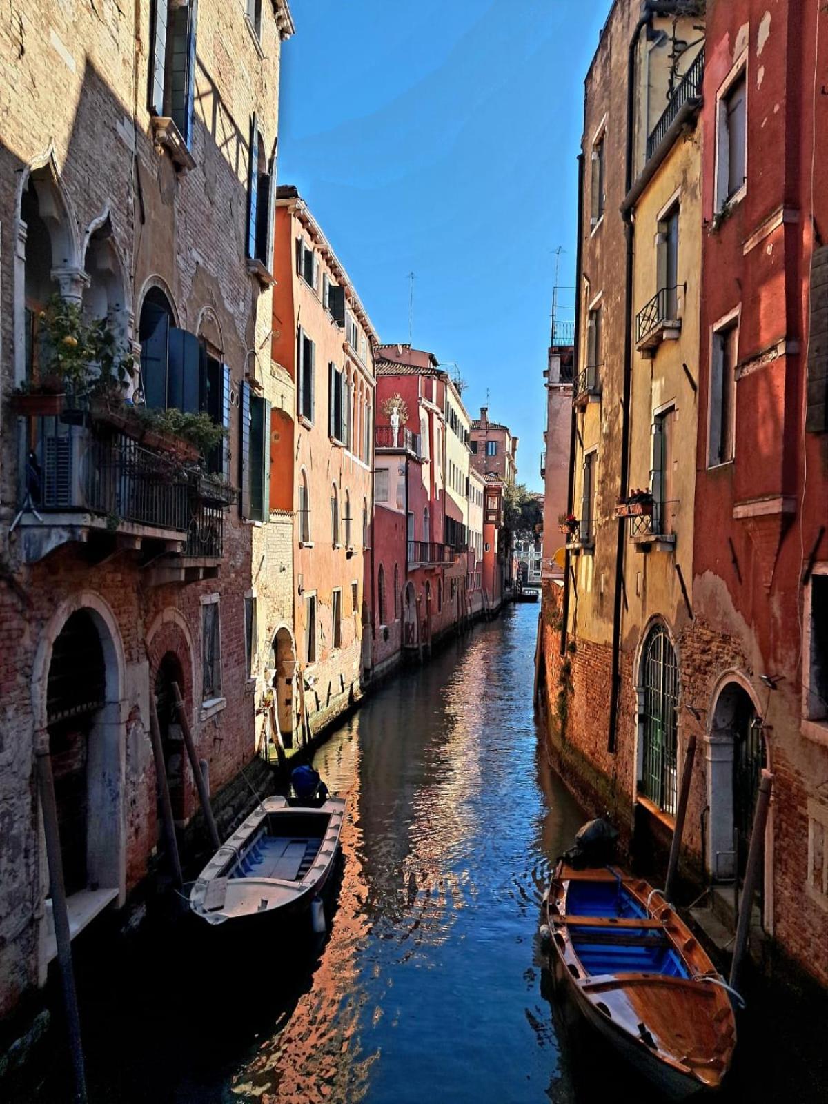 Casa Sunholiday Venezia Mestre